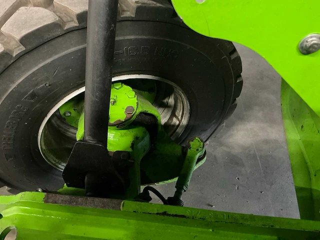 2020 merlo p27.6 plus verreiker - afbeelding 28 van  38