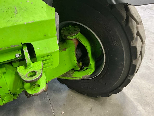 2020 merlo p27.6 plus verreiker - afbeelding 29 van  38