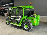 2020 merlo p27.6 plus verreiker - afbeelding 23 van  38