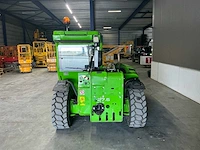 2020 merlo p27.6 plus verreiker - afbeelding 33 van  38