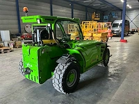 2020 merlo p27.6 plus verreiker - afbeelding 34 van  38