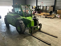 2020 merlo p27.6 plus verreiker - afbeelding 35 van  38