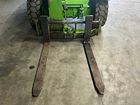 2020 merlo p27.6 plus verreiker - afbeelding 36 van  38