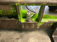 2020 merlo p27.6 plus verreiker - afbeelding 37 van  38