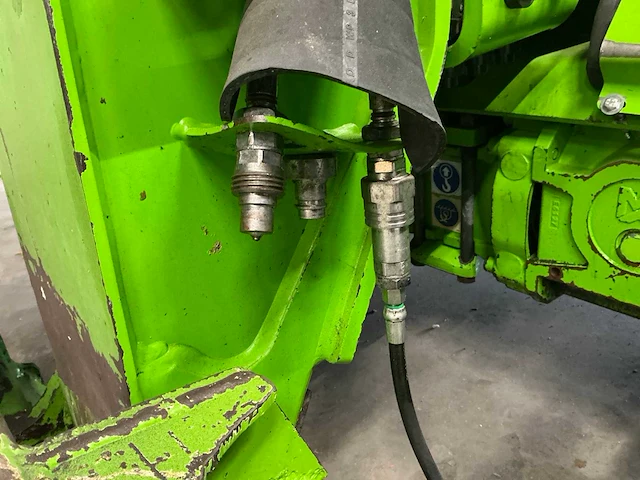 2020 merlo p27.6 plus verreiker - afbeelding 38 van  38