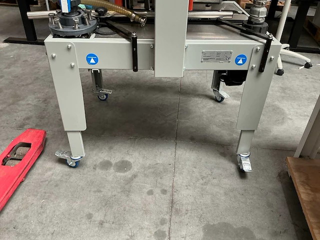 2020 mh-fj-1a dozensluitmachine - afbeelding 2 van  17