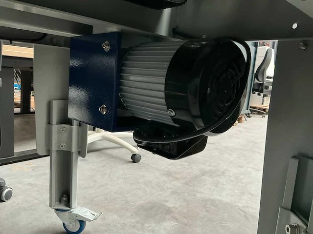 2020 mh-fj-1a dozensluitmachine - afbeelding 7 van  17