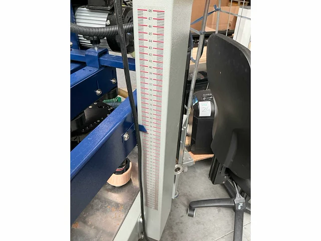 2020 mh-fj-1a dozensluitmachine - afbeelding 8 van  17