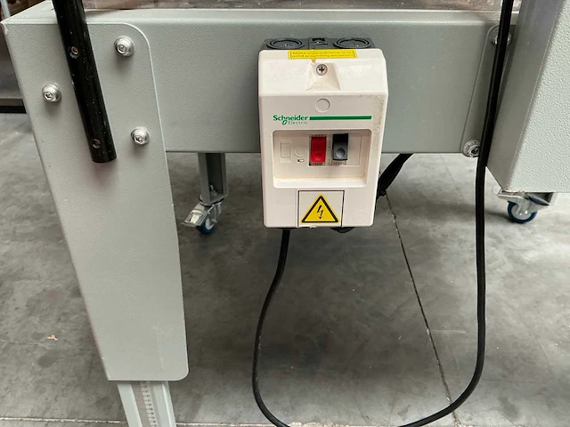 2020 mh-fj-1a dozensluitmachine - afbeelding 10 van  17