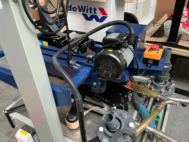 2020 mh-fj-1a dozensluitmachine - afbeelding 12 van  17