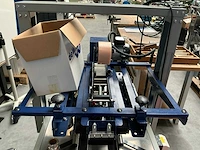 2020 mh-fj-1a dozensluitmachine - afbeelding 14 van  17