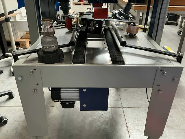 2020 mh-fj-1a dozensluitmachine - afbeelding 15 van  17