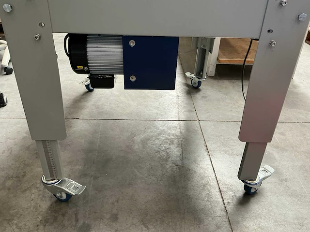 2020 mh-fj-1a dozensluitmachine - afbeelding 16 van  17