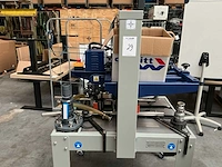 2020 mh-fj-1a dozensluitmachine - afbeelding 17 van  17