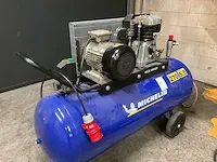 2020 michelin mcx 300/525 luchtcompressor