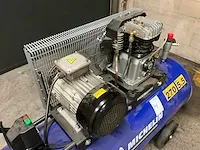 2020 michelin mcx 300/525 luchtcompressor - afbeelding 5 van  7