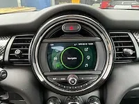 2020 mini cooper se electric bev personenauto - afbeelding 13 van  32