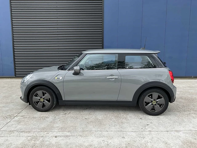 2020 mini cooper se electric bev personenauto - afbeelding 28 van  32