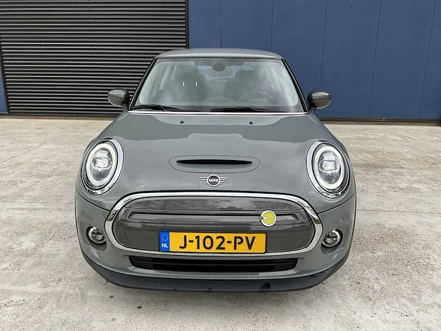 2020 mini cooper se electric bev personenauto - afbeelding 30 van  32