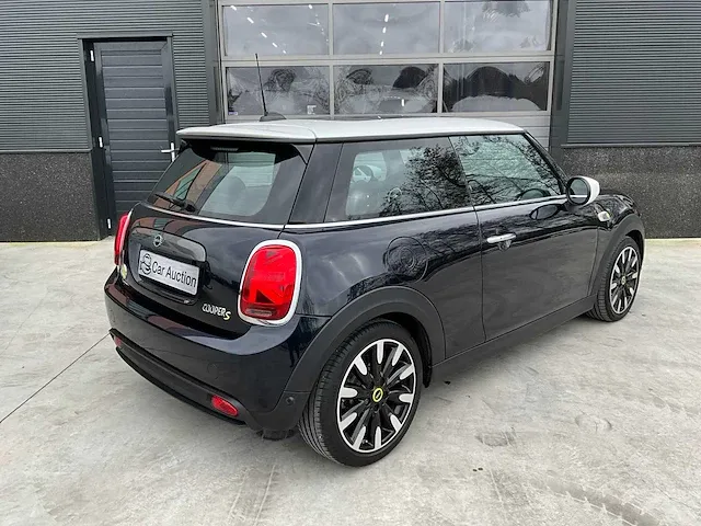 2020 mini cooper se electric “yours” bev personenauto - afbeelding 34 van  65