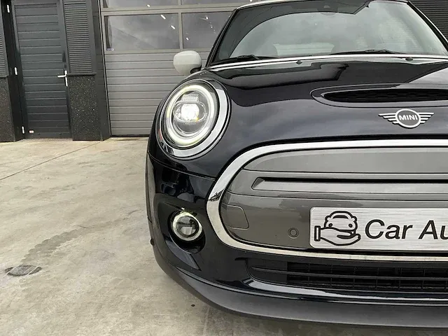 2020 mini cooper se electric “yours” bev personenauto - afbeelding 51 van  65