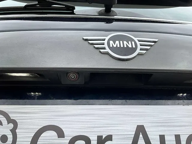 2020 mini cooper se electric “yours” bev personenauto - afbeelding 59 van  65