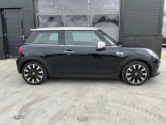 2020 mini cooper se electric “yours” bev personenauto - afbeelding 56 van  65