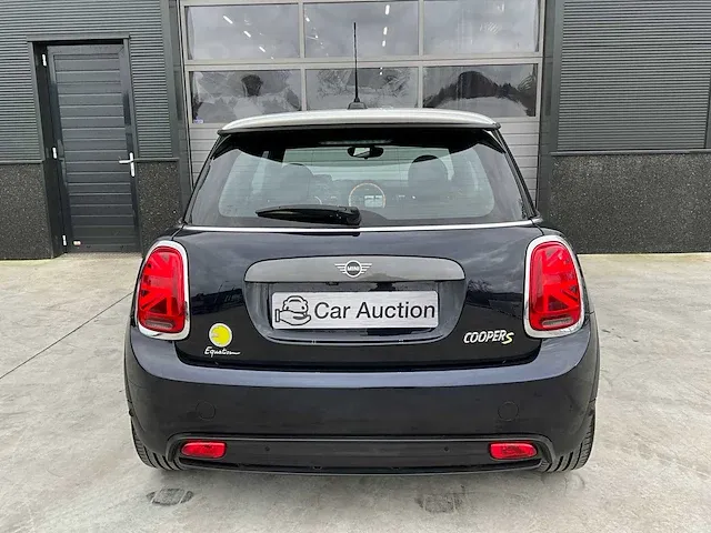 2020 mini cooper se electric “yours” bev personenauto - afbeelding 64 van  65