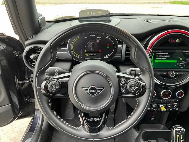 2020 mini cooper se electric “yours” bev personenauto - afbeelding 6 van  65