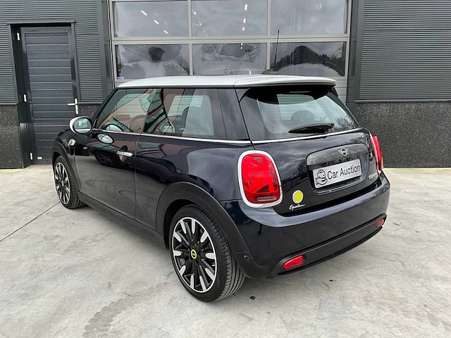 2020 mini cooper se electric “yours” bev personenauto - afbeelding 23 van  65