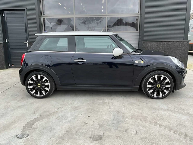 2020 mini cooper se electric “yours” bev personenauto - afbeelding 56 van  65