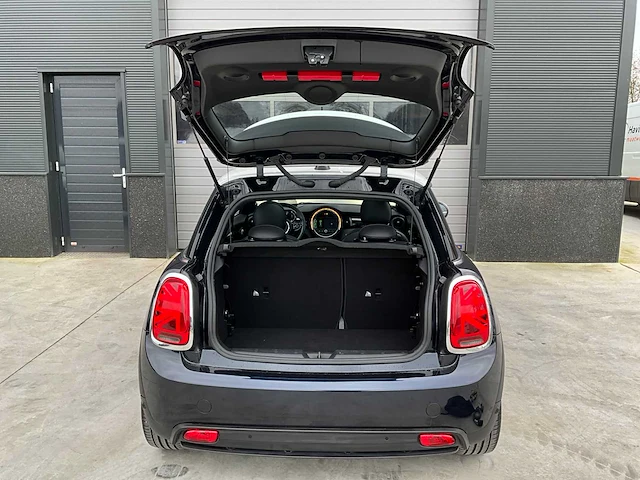 2020 mini cooper se electric “yours” bev personenauto - afbeelding 65 van  65