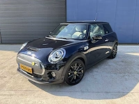 2020 mini cooper se electric “yours” bev personenauto - afbeelding 1 van  46