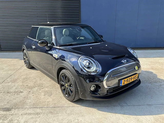 2020 mini cooper se electric “yours” bev personenauto - afbeelding 12 van  46