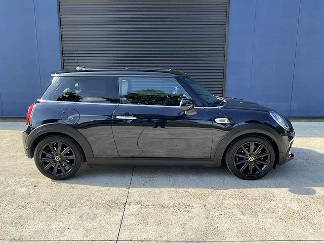 2020 mini cooper se electric “yours” bev personenauto - afbeelding 42 van  46