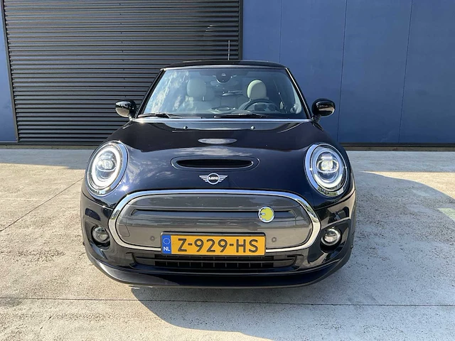 2020 mini cooper se electric “yours” bev personenauto - afbeelding 43 van  46