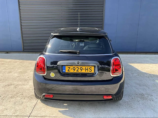 2020 mini cooper se electric “yours” bev personenauto - afbeelding 44 van  46