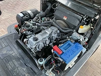 2020 mitsubishi u1d2a25lq vorkheftruck - afbeelding 10 van  19