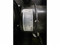 2020 mucon koelcel met kelvion verdamper - afbeelding 2 van  14