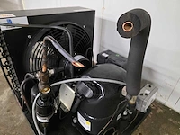 2020 mucon koelcel met kelvion verdamper - afbeelding 3 van  14