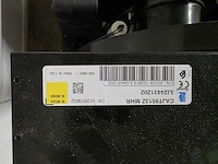 2020 mucon koelcel met kelvion verdamper - afbeelding 4 van  14