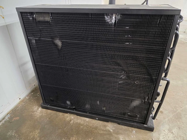 2020 mucon koelcel met kelvion verdamper - afbeelding 6 van  14