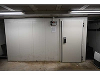 2020 mucon koelcel met kelvion verdamper - afbeelding 1 van  14