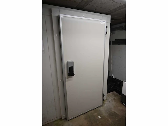 2020 mucon koelcel met kelvion verdamper - afbeelding 9 van  14