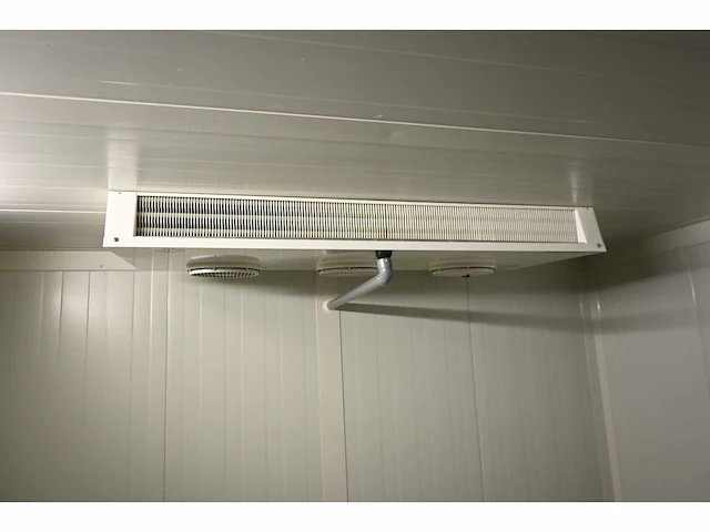 2020 mucon koelcel met kelvion verdamper - afbeelding 10 van  14