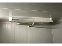 2020 mucon koelcel met kelvion verdamper - afbeelding 10 van  14