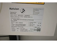 2020 mucon koelcel met kelvion verdamper - afbeelding 11 van  14