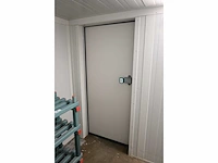 2020 mucon koelcel met kelvion verdamper - afbeelding 12 van  14