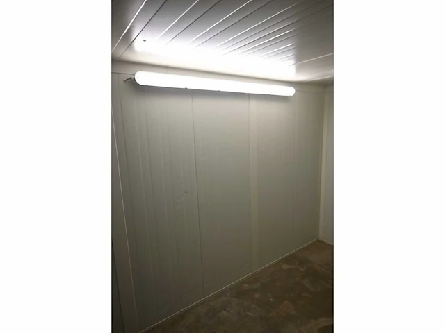 2020 mucon koelcel met kelvion verdamper - afbeelding 13 van  14