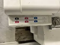 2020 mutoh valuejet 462uf flatbedprinter uv - afbeelding 2 van  11